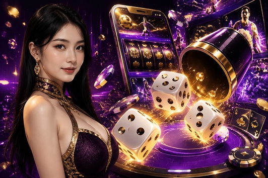 23wni Casino Baccarat trực tuyến