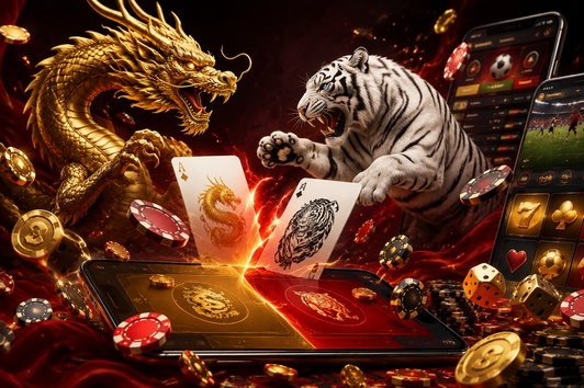 23wni Casino – sòng bạc trực tuyến đẳng cấp tại Việt Nam